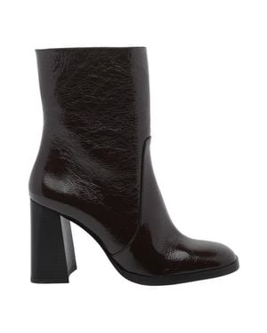 Stuart Weitzman Stivaletti Vera - Nero