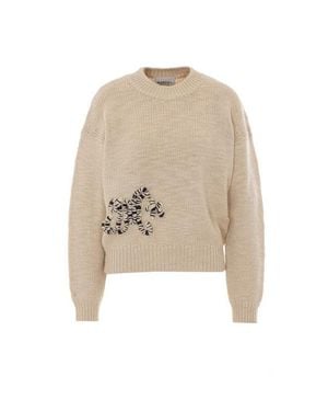 Isabel Marant Maglione Trisha - Neutro