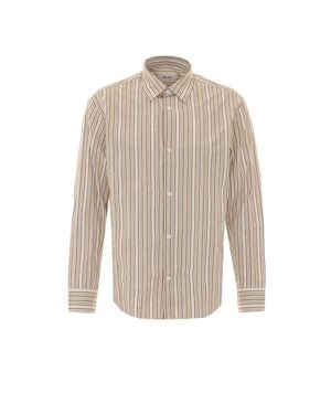 NN07 Camicia - Bianco