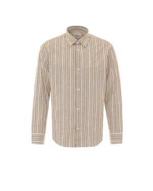 NN07 Camicie - Bianco
