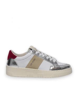 SAINT SNEAKERS Sneakers - Grigio