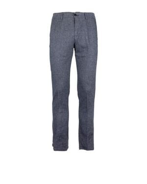 Cruna Pantaloni Notte - Blu