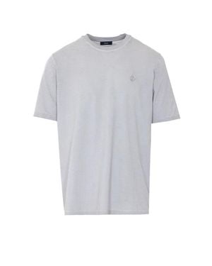 Herno T-Shirt E Polo - Grigio