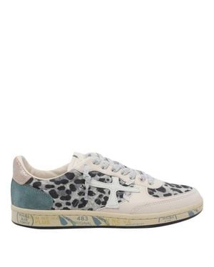 Premiata Sneakers - Bianco