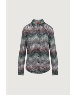 Missoni Caperdoni - Grigio