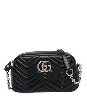 Gucci Borsa Nera - Nero