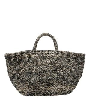 IBELIV Borsa - Grigio