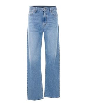 Gucci Jeans - Blu