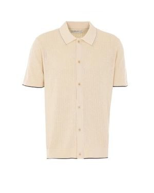 NN07 T-Shirt E Polo - Neutro