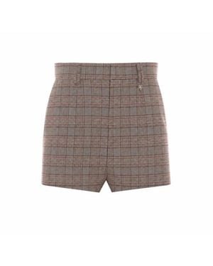 Aniye By Pantaloncini Cleo - Grigio