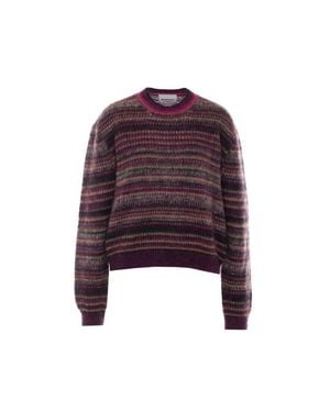 Isabel Marant Maglione Morine - Viola