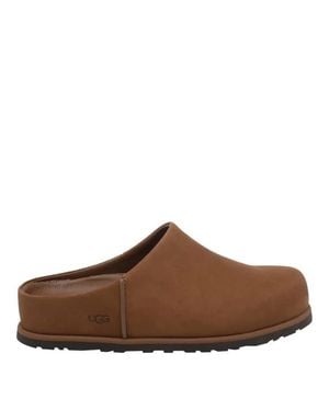 UGG Sandali Otzo Clog - Marrone