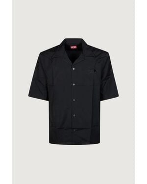 DIESEL S-Mac-Gsbh - Nero
