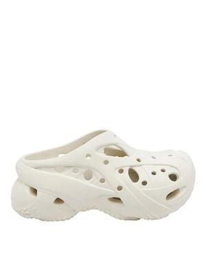 Crocs™ Sandali - Bianco