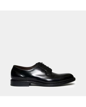 Green George Stringata - Nero