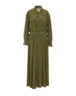 Essentiel Antwerp Abiti - Verde