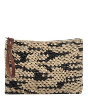 IBELIV Borsa - Metallizzato