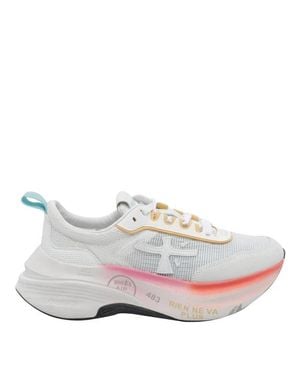 Premiata Sneakers Bianco