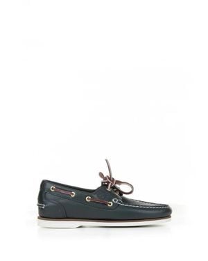 Timberland Scarpe Basse - Bianco