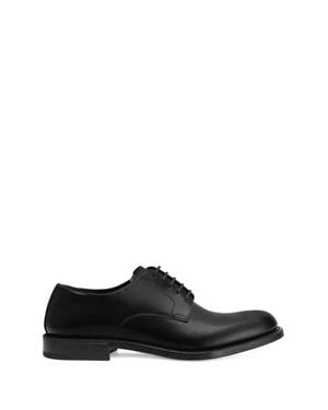 Dolce & Gabbana Derby - Nero