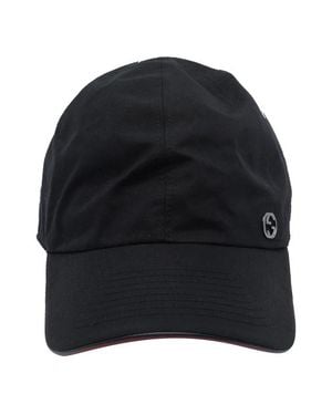 Gucci Cappello Nero