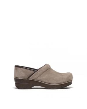 Dansko Zoccolo Classico - Grigio