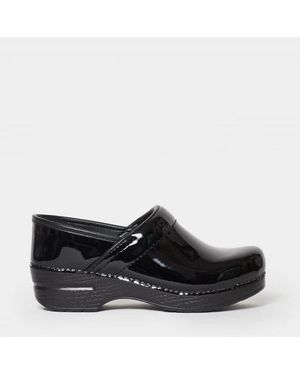 Dansko Classico Zoccolo - Nero