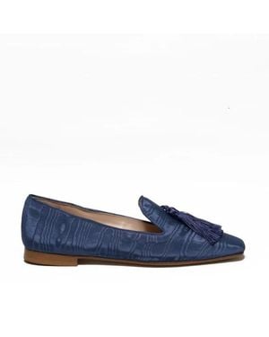 PROSPERINE® Pantofolina - Blu