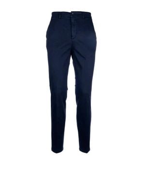 Cruna Pantalone Blu Scuro