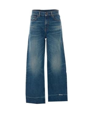 Chloé Jeans - Blu