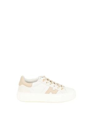 Hogan Sneakers Crosswind - Neutro