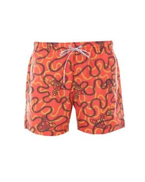 Vivienne Westwood Mare - Rosso