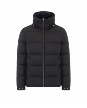 Herno Piumino Nero