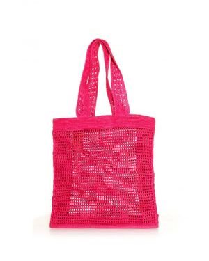 IBELIV Borsa A Spalla - Rosa