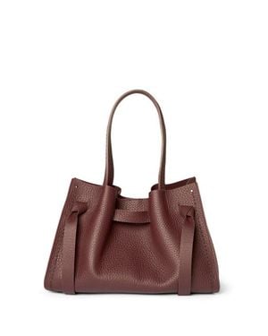 VISONA Borsa Vittoria - Marrone