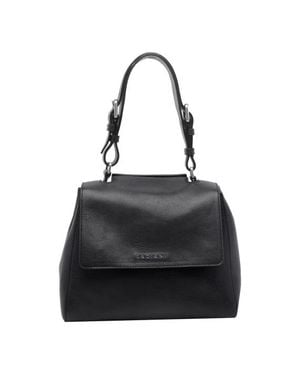 Orciani Borsa A Mano Sveva S - Nero