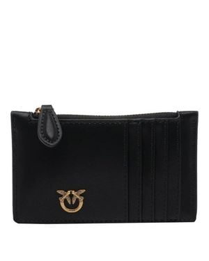 Pinko Borsa Airone - Nero