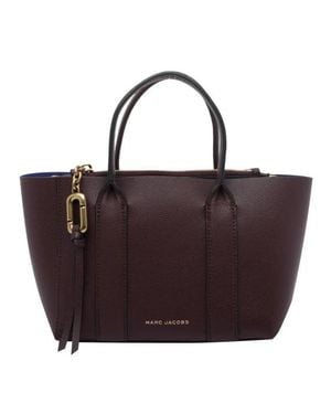 Marc Jacobs Borsa Rossa - Rosso