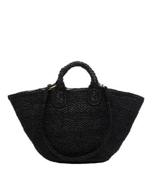IBELIV Borsa Nera - Nero
