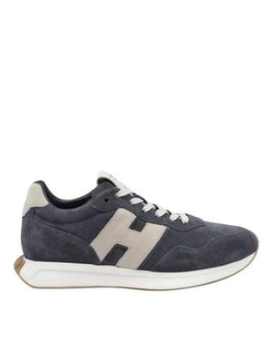 Hogan Sneakers Blu