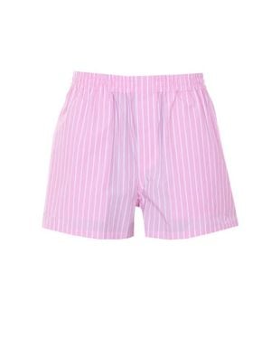 Balenciaga Pantaloncini - Rosa