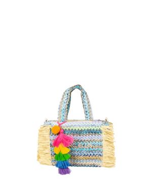 Marc Ellis Borsa A Mano Sain Claire Buby - Multicolore