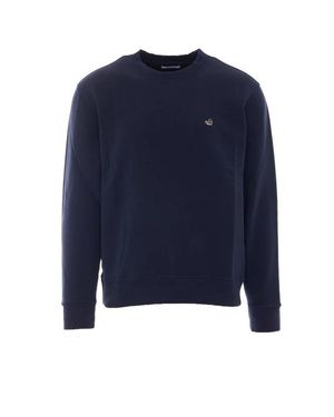 Edmmond Studios Maglia Blu