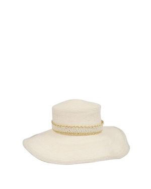 Eleventy Cappello Tg 56 - Bianco