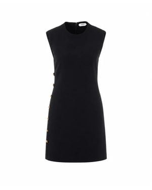 Versace Abito Nero
