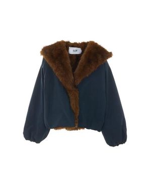 ELEH Giacca Blu