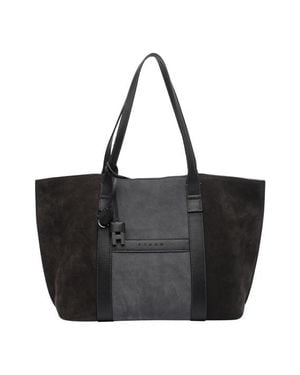 Hogan Borsa Shopping Media - Nero