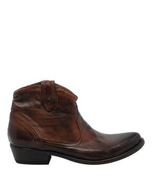 Pawelk's Stivaletti - Marrone