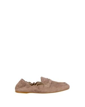 Guglielmo Rotta Sandali Taupe - Multicolore