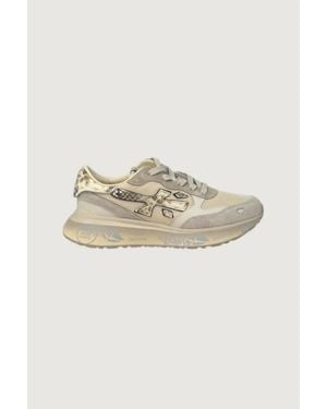 Premiata Sneaker - Neutro
